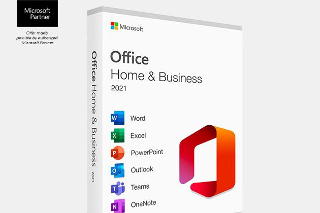 Get Lifetime Access to Essential MS Office Apps for Only $55