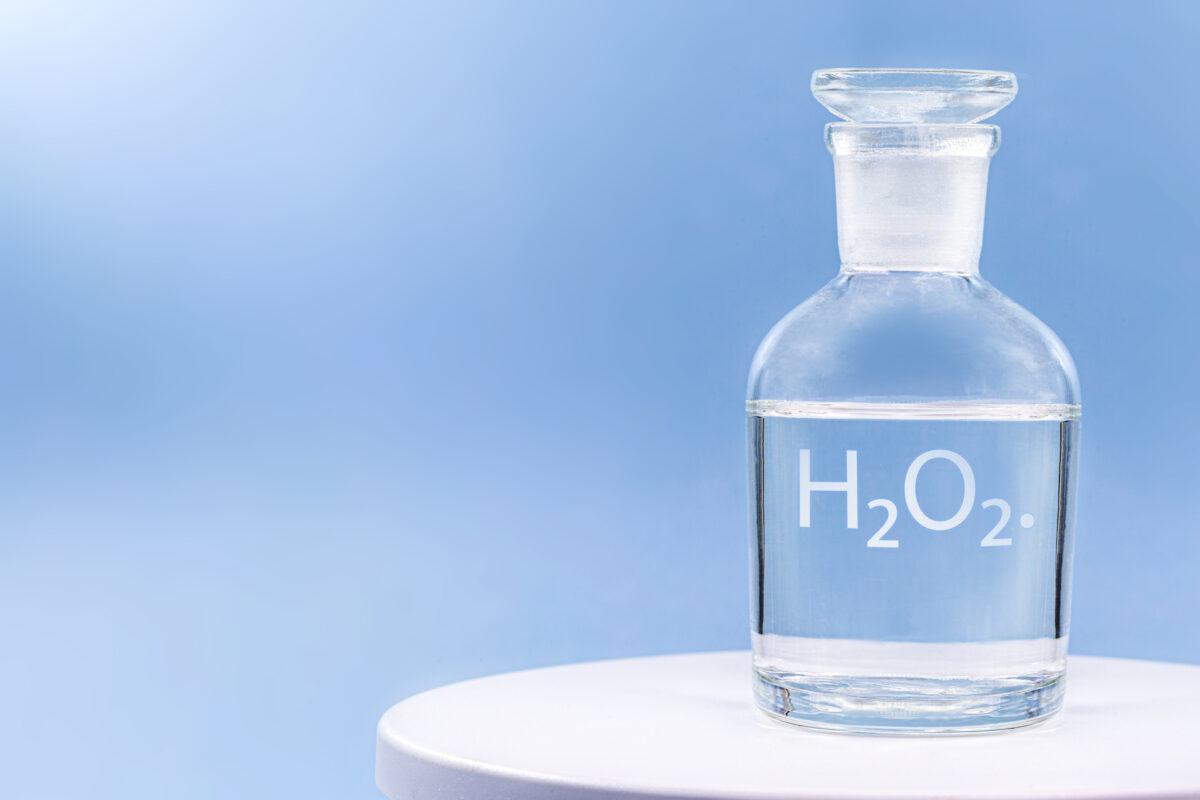 Hospital Study Shows This Can Prevent COVID-19 Infection