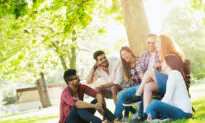 Exploring Is Good for Teens, but Comes With Risks