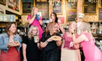 How a Pie Shop in a Tiny Texas Town Became a Healing Haven for Broken Hearts