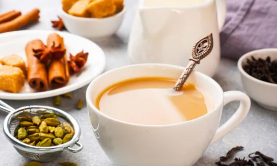 How to Make Chai