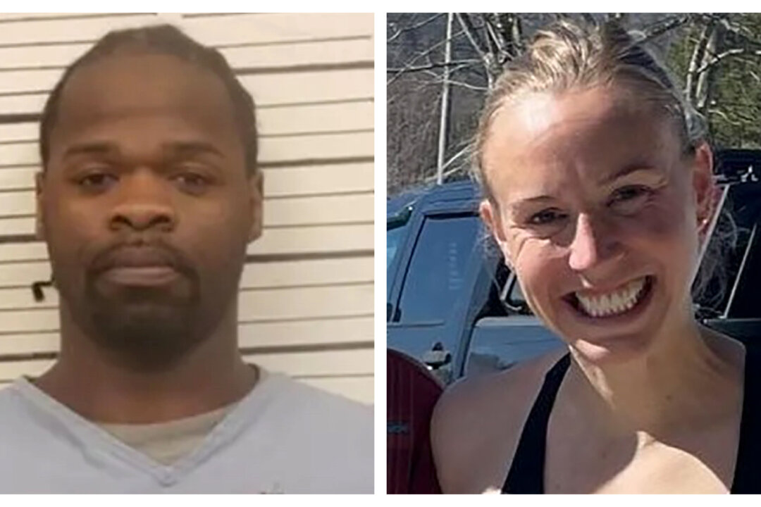 Man Charged With Kidnapping Missing Memphis Teacher Eliza Fletcher ...
