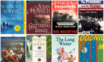 Epoch Booklist: Recommended Reading for Oct. 7–Oct. 13