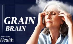 These Common Neurological Problems Are Triggered by Gluten
