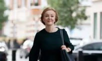 Truss Vows to Act on Energy Costs in a Week If She Becomes UK Prime Minister