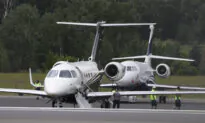 Twitter Suspends Accounts Tracking Private Jets, Changes Doxxing Policy Over ‘Risk of Physical Harm’