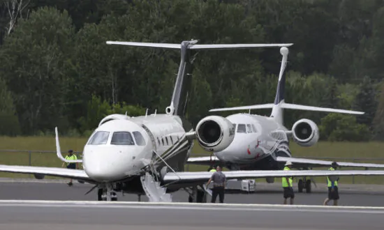 Twitter Suspends Accounts Tracking Private Jets, Changes Doxxing Policy Over ‘Risk of Physical Harm’