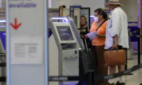 Airlines Cancel or Delay Hundreds of Flights During Labor Day Weekend