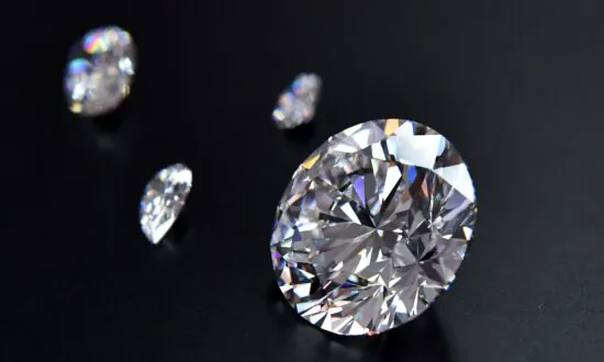 South Korean Scientists Develop a Fast and Affordable Method to Produce Diamonds