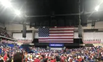 ‘It Has to Be Him’: Anticipation for Trump 2024 Run Builds Up at Pennsylvania Rally