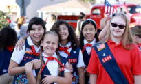 Alternative Youth Organizations Benefit From Traditional Scouting Exodus