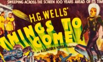 Things to Come (1936)