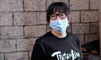 Hong Kong Activists Behind Tiananmen Vigil Jailed for Months