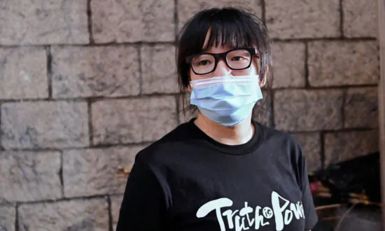 Hong Kong Activists Behind Tiananmen Vigil Jailed for Months