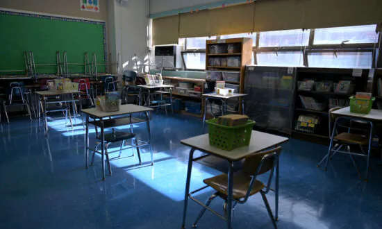 Lockdown-Era Learning Loss Could Cost Students Thousands in Future Earnings