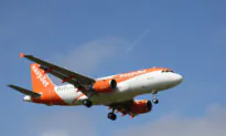 EasyJet Flags Uncertain Outlook as Fuel Costs Rise Amid Iran War