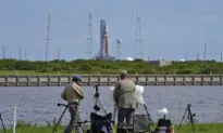 Canadian Astronaut Saint-Jacques Says Artemis 1 Delay Disappointing, but Right Call