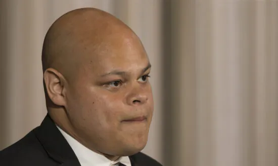 Radio Host Sues Bell Media for Firing Him for ‘Not Being Woke Enough’