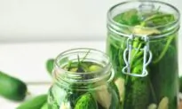 The Pickle Project: A Quest for the Perfect Refrigerator Pickles