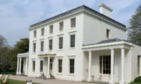 Take a Tour of Agatha Christie’s Greenway Estate