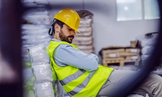 Quiet Quitting Stifles Business