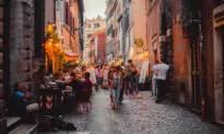 Rome: Gems Hidden in the Shadow of the Colosseum