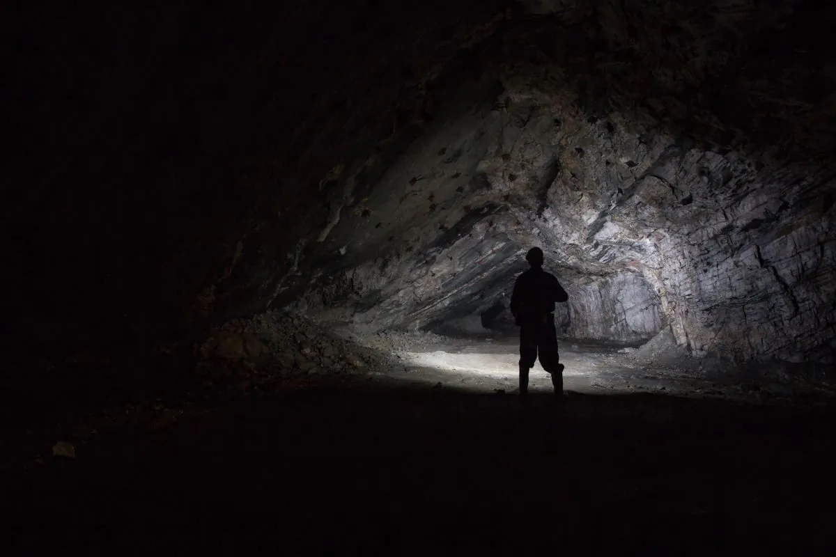 Curtin University researchers have discovered an effective way to enhance the output of autonomous power sources used to run essential mining equipment underground. (Mishainik/Adobe Stock)