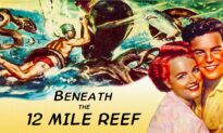 Beneath the 12-Mile Reef (1953)