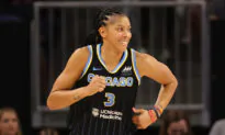 Sky Use Balanced Attack to Take 2–1 Series Lead Over Sun