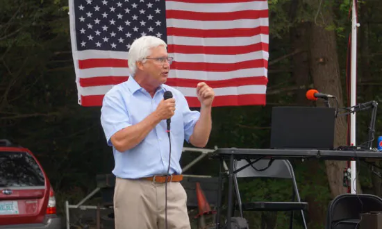 Granite State Voters Set to Chisel Down Primary Fields for US Senate