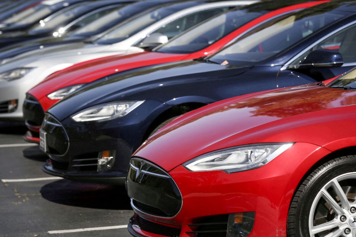 Electric Vehicles Less Reliable Than Gas Powered Automobiles, Consumer Reports Finds - Vimarsana News