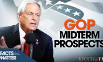 Establishment Democrat Outrage Over Roe v. Wade Reversal a Diversion From Bad Policies Ahead of Midterms | Facts Matter