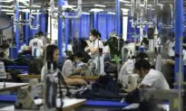 Vietnam’s Economy Grows as Businesses Exit China