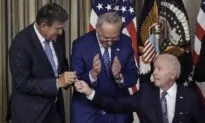 Presidential Hocus-Pocus Saves Planet; Reality Check Begs to Differ