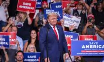Trump Criticizes Fox News for Pushing ‘Democrat Agenda’