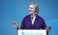 Liz Truss to Become New UK Prime Minister, Taking Over From Boris Johnson