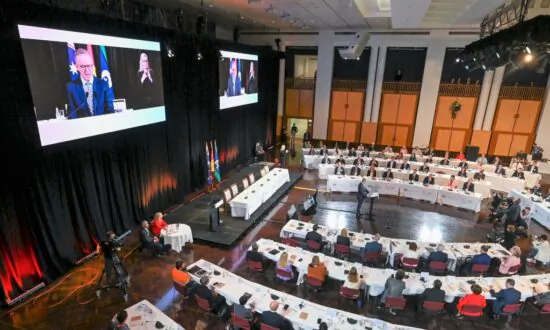 Productivity Solutions Missing From Recent Jobs Summit: Economist