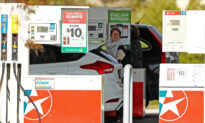 Cost of Diesel Stubbornly High as War Ratchets up Price