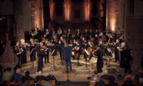 Haydn Symphony No. 80 | Giovanni Antonini | Kammerorchester Basel (Haydn2032 live)