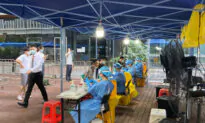 China’s Shenzhen to Adopt Tiered COVID-19 Measures; Chengdu Extends Lockdown