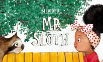 Epoch Cinema Film Review: ‘Mindful Mr. Sloth’