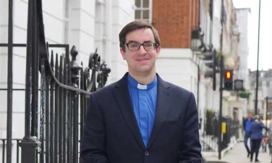 Safeguarding Authority Drops Case Against School Chaplain Fired for Questioning LGBT Ideology