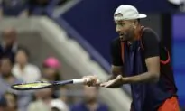 Kyrgios Beats 2021 Champ Medvedev, Discusses Mental State