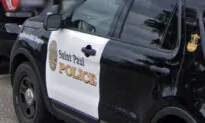 Police: 3 Killed and 2 Wounded in Shooting at Minnesota Home