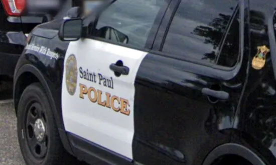 Police: 3 Killed and 2 Wounded in Shooting at Minnesota Home