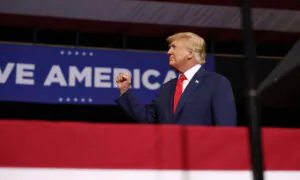 Judge Grants Trump’s Special Master Request; Activists Sue BLM Leader in Alleged Fraud Case | NTD Evening News