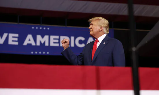 How Trump’s Presidency Changed America