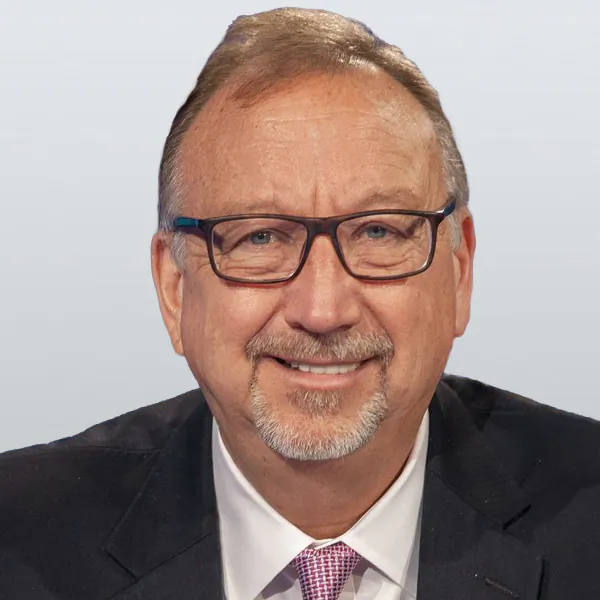 Saul Anuzis