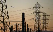 California Energy Provider Issues Emergency Alert as Heat Wave Persists