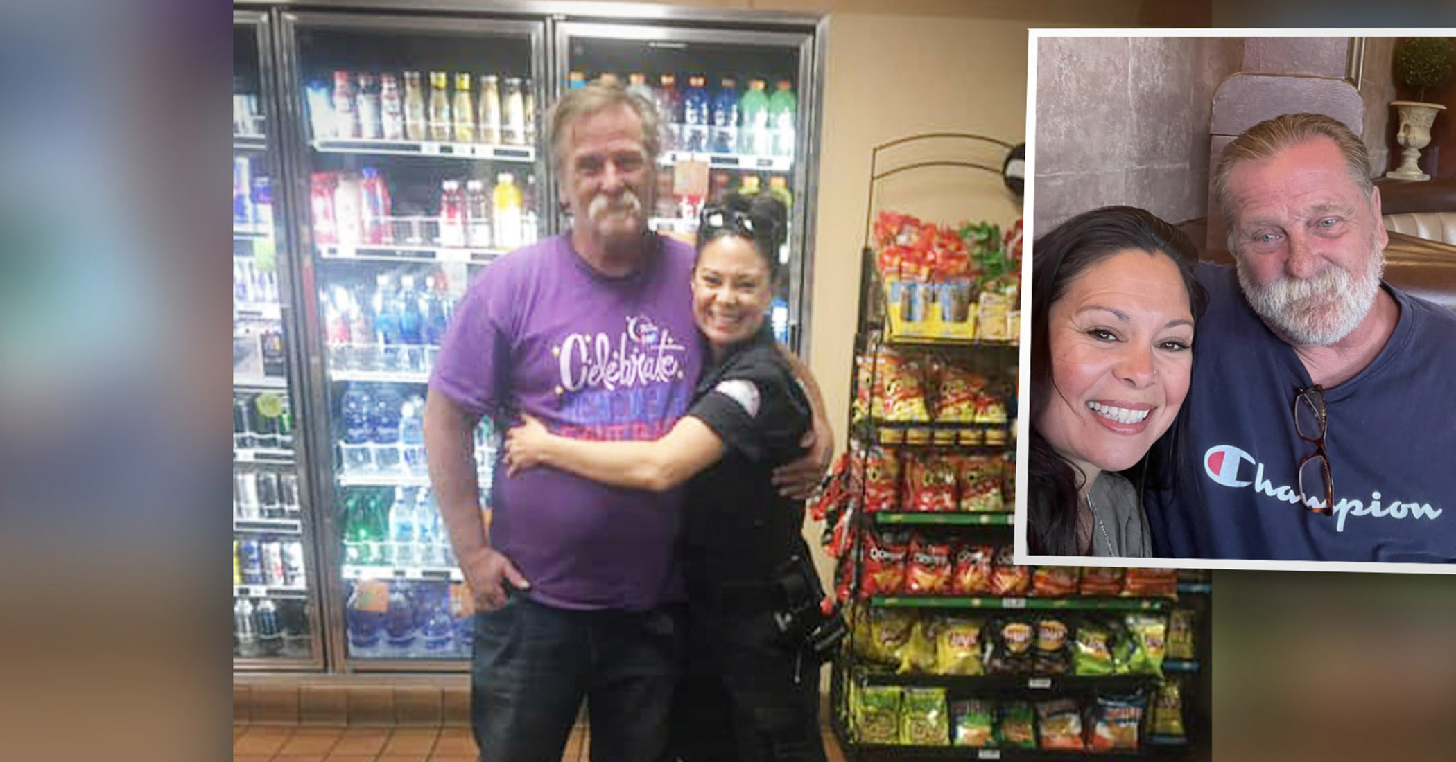 An Unlikely Friendship With a Paramedic Helps Homeless Addict Turn His Life Around - Vimarsana News